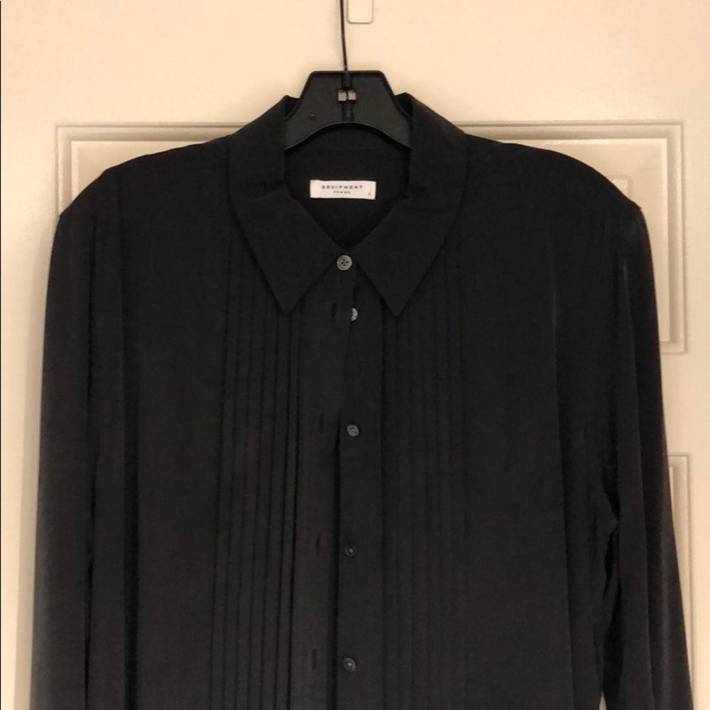 Equipment Blouse/shirt